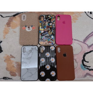「二手」蘋果 IPHONE XS 手機殼 APPLE