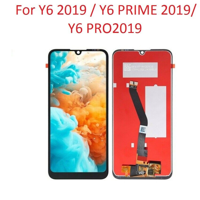 台灣現貨發貨 華為 Y6PRO 2019 Y6 2019 液晶 面板 總成 維修專用
