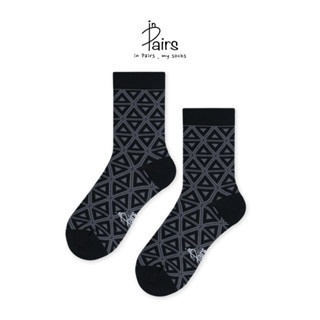 【in Pairs】焦點 | 中筒襪 襪子 潮襪