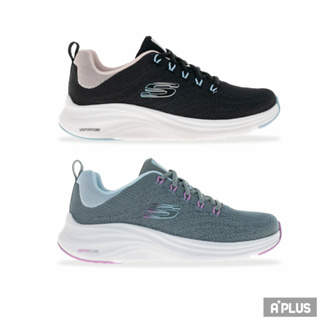 SKECHERS 女 VAPOR FOAM 休閒鞋 輕量 透氣 寬楦 - 150022WBKMT 150022WGYM