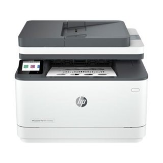 中和實體店面 HP 【家用】LaserJet Pro 多功能事務機 3103fdw 先問貨況