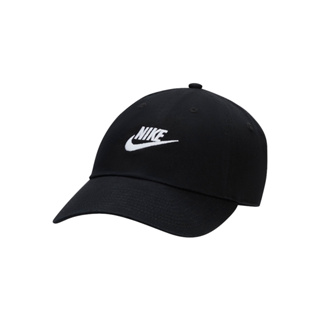NIKE 帽子 U NK CLUB CAP U CB FUT WSH L 運動帽 FB5368011 鴨舌帽 耐吉