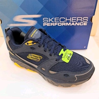 SKECHERS 男運動系列 SRR PRO RESISTANCE 慢跑鞋 894083