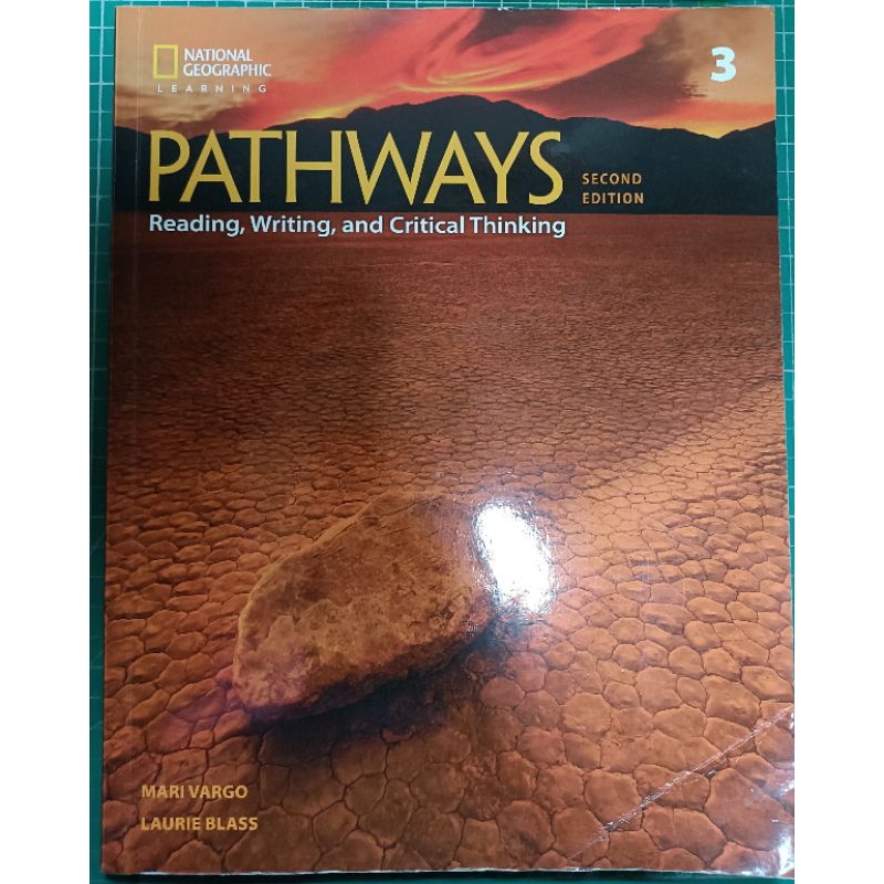 PATHWAYS 3