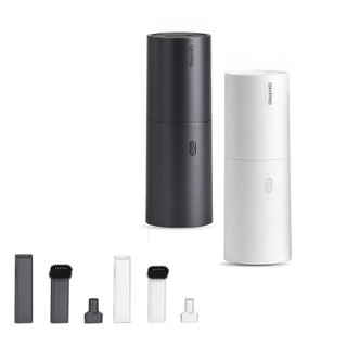 ONPRO UV-V1 迷你手持無線吹吸兩用吸塵器【二色】車用吸塵器 臺灣公司貨