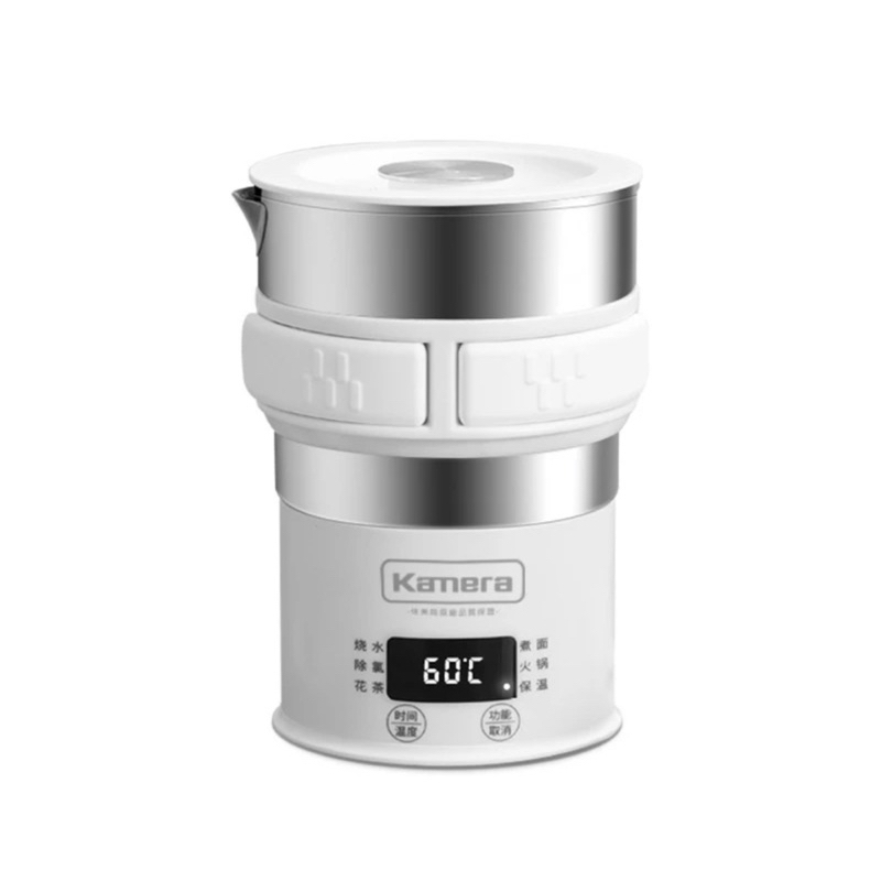 Kamera HD-9642旅行電熱水壺