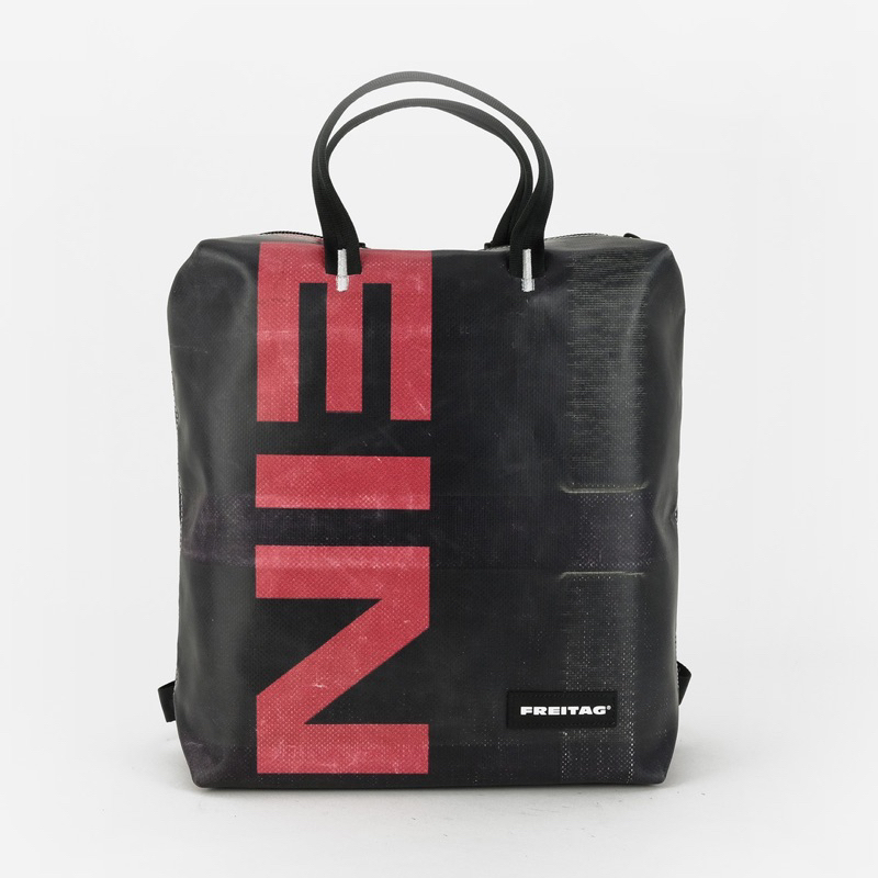 FREITAG F201 PETE BACKPACK