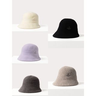 現貨在台✨<in Tokyo 🇯🇵代購>日本 Vivienne Westwood 貝雷帽 漁夫帽 盆帽