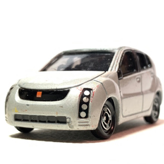 絕版 Tomica 2004 Toyota Will Cypha