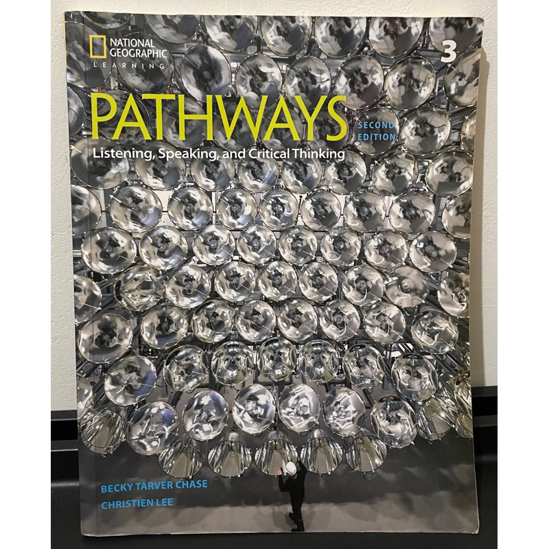 Pathways | Second edition