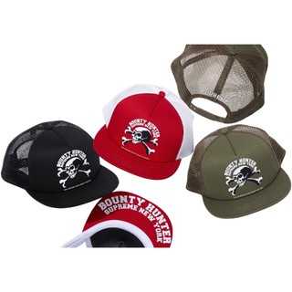 【紐約范特西】預購 SUPREME FW23 BOUNTY HUNTER MESH BACK 5-PANEL 帽子