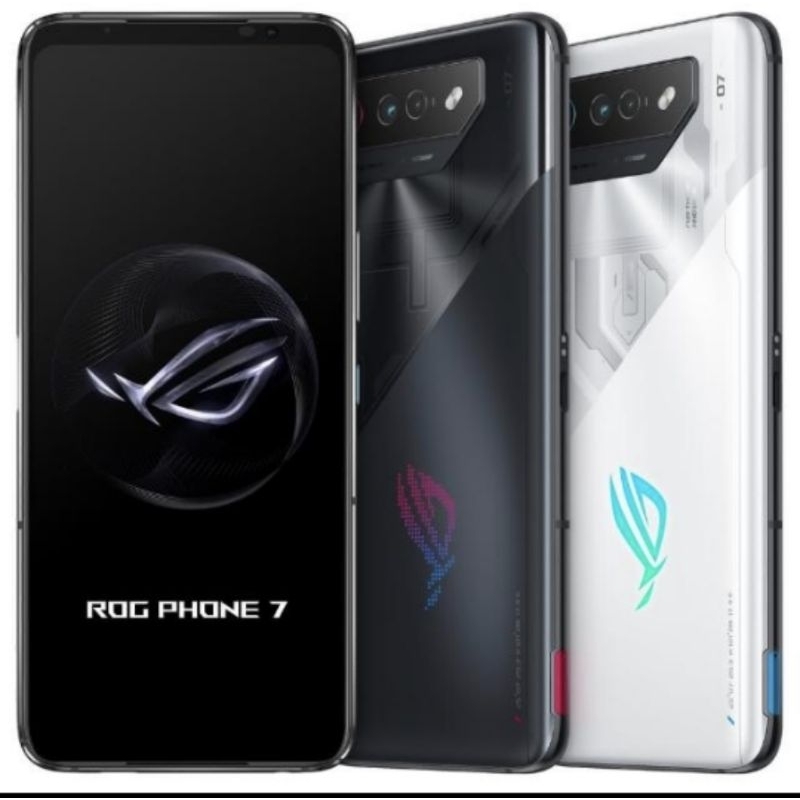 ASUS ROG Phone7華碩電競手機ROG 7遊戲手機  16G/512G