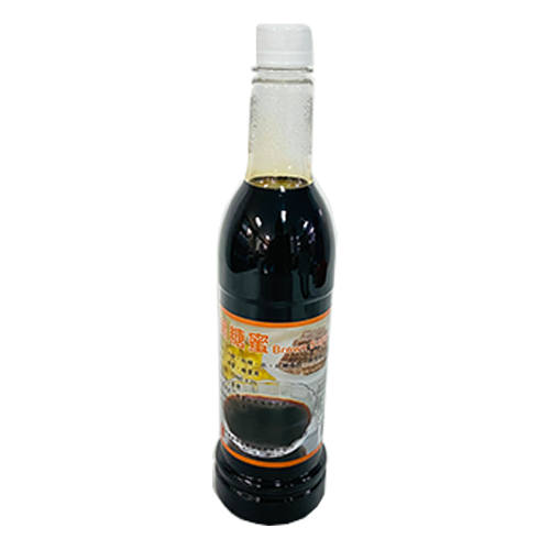 【聖寶】卡羅 黑糖蜜- 750ml /瓶