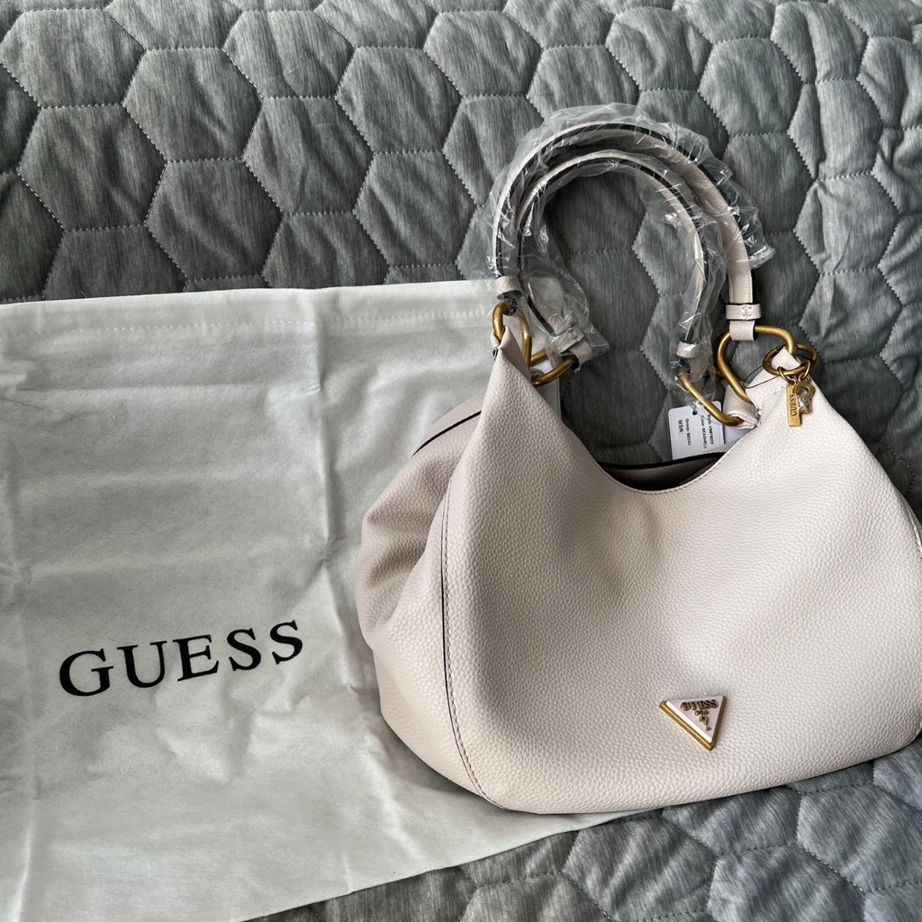 手提包包/GUESS/BECCI/SEASHELL/VB878223