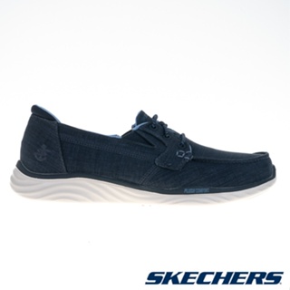 SKECHERS 女健走系列 瞬穿舒適科技ON-THE-GO IDEAL (137080NVY)