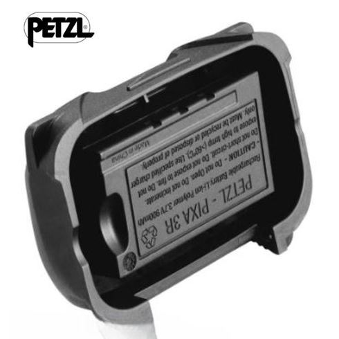 PETZL PIXA 3R 頭燈專用電池 E78003 配件 Lighting 【陽昇戶外用品】