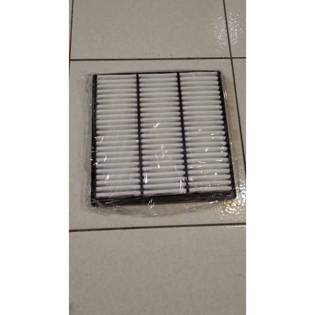 中華三菱 Freeca福利卡噴射 Space Gear 空氣芯 空氣濾網 空氣濾芯 引擎濾網 MD620472