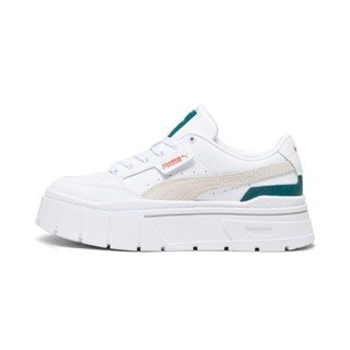 PUMA 女 Mayze Stack Wns 休閒鞋 謝欣穎代言 - 38436316