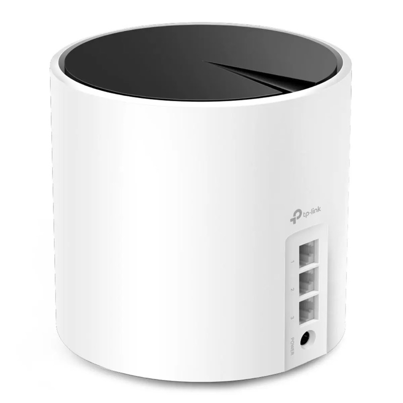 全新 TP-Link AX3000 Wi-Fi 6 雙頻Mesh路由器 Deco X55 【特別版】無線網路 wifi