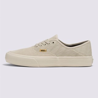 [unclev1966] Vans x Future Currents Authentic VR3 SF 米色 滑板鞋