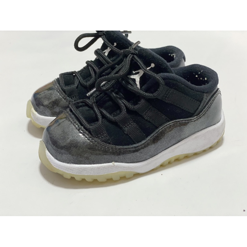 jordan11小童正品13cm