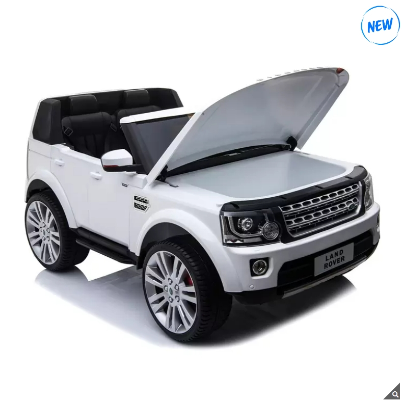 Land Rover 兒童雙人 電動玩具車 140934 下單前請先詢問庫存唷