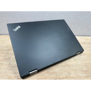 Lenovo L390 YOGA 福利品 商務翻轉觸控輕薄筆電i5-8250U/16G/SSD256G/win10授權