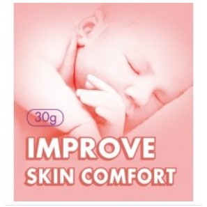 允諾健兒 舒氣膏 (清爽型) 嬰幼兒脹氣舒緩 寶寶脹氣膏 脹氣膏 腹部舒緩按摩膏 嬰兒脹氣膏 肚肚膏