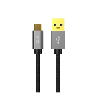 PX大通 UAC3-1B USB 3.0 A to C 超高速充電傳輸線 1米 2米