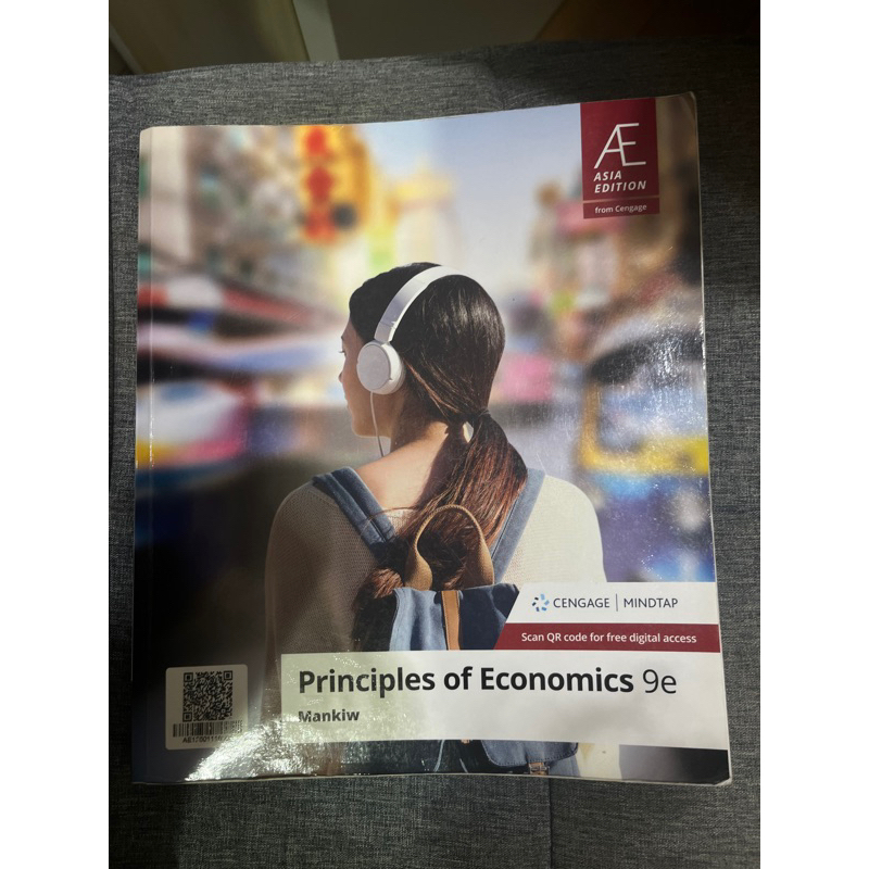 Principles of Economics 9e