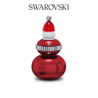 SWAROVSKI 施華洛世奇 Holiday Cheers聖誕老人