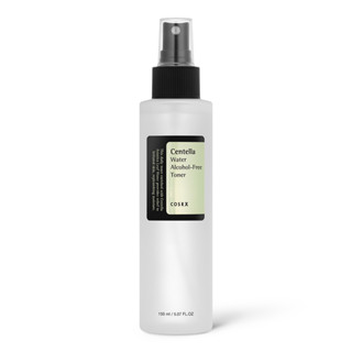 【cosrx】積雪草無酒精化妝水 (150ml) | helpbuykr商城旗艦館