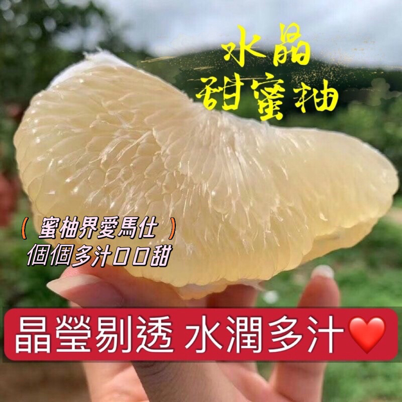 【完售柚喜 蜜柚界愛馬仕 花蓮鶴岡40年老欉 個個多汁口口甜】蜜柚 精品水果送禮  甜度14  嚴選老欉文旦