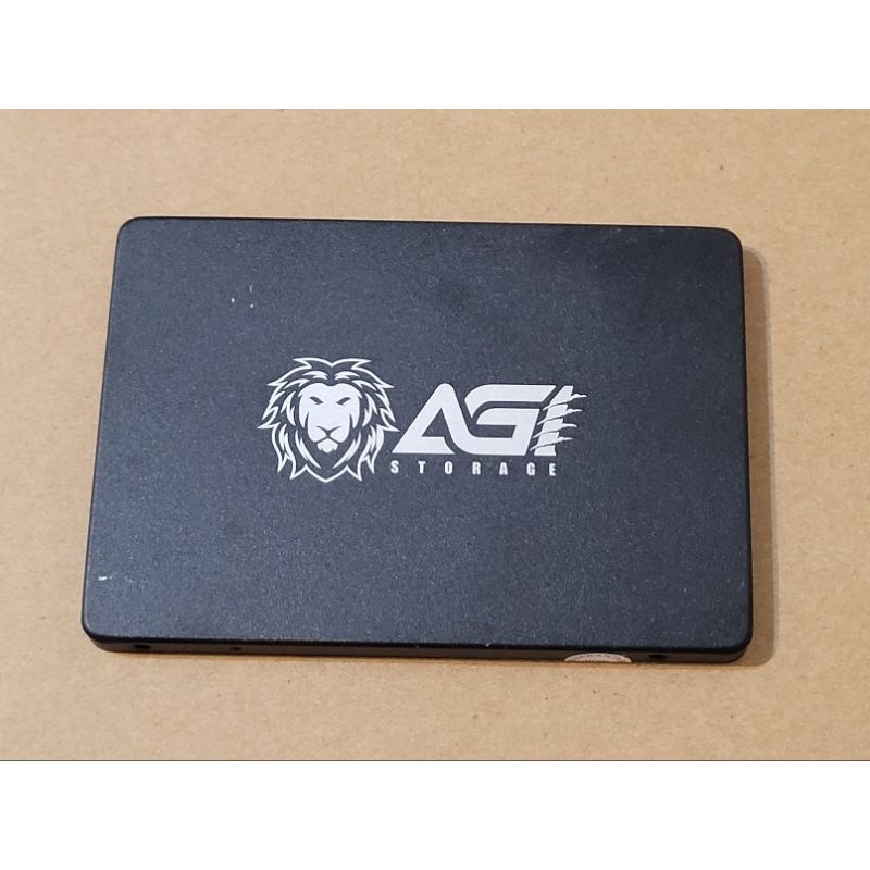 AGI 亞奇雷 固態硬碟SSD  240GB