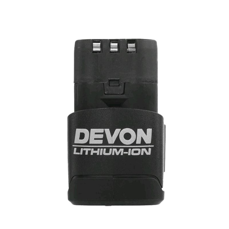 DEVON大有【12V電池】充電電池
