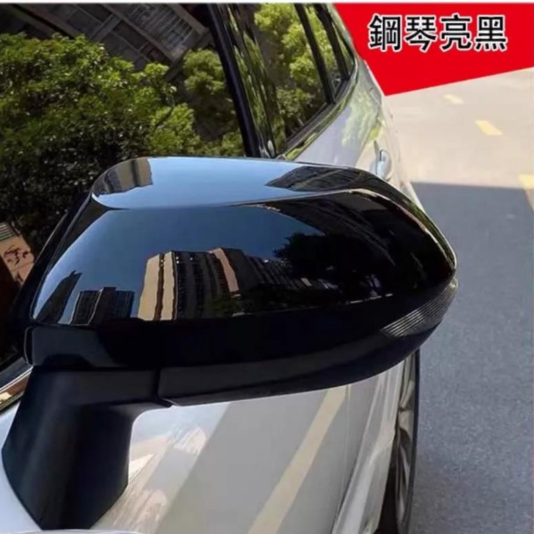 豐田 Toyota 2019-2024年ALTIS 12代 後視鏡蓋 後視鏡殼 後視鏡罩 烤漆黑 鋼琴黑 油電 汽油