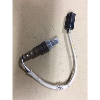 NISSAN Livina 1.6 1.8 06年後 含氧感知器 後面 後含氧感知器 中古汽車零件- 露