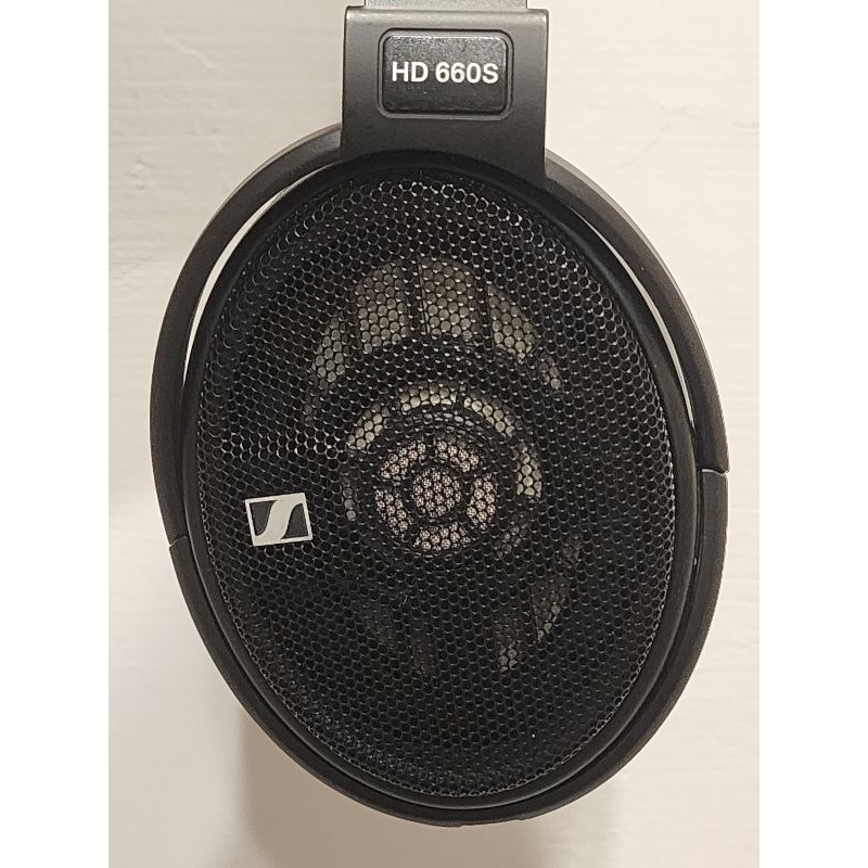 sennheiser hd660s