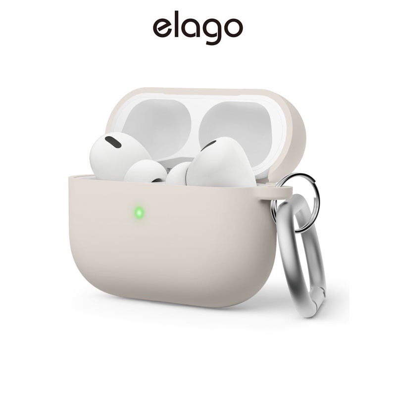 [elago]  Airpods 3 矽膠保護殼 (適用於 Airpods3)