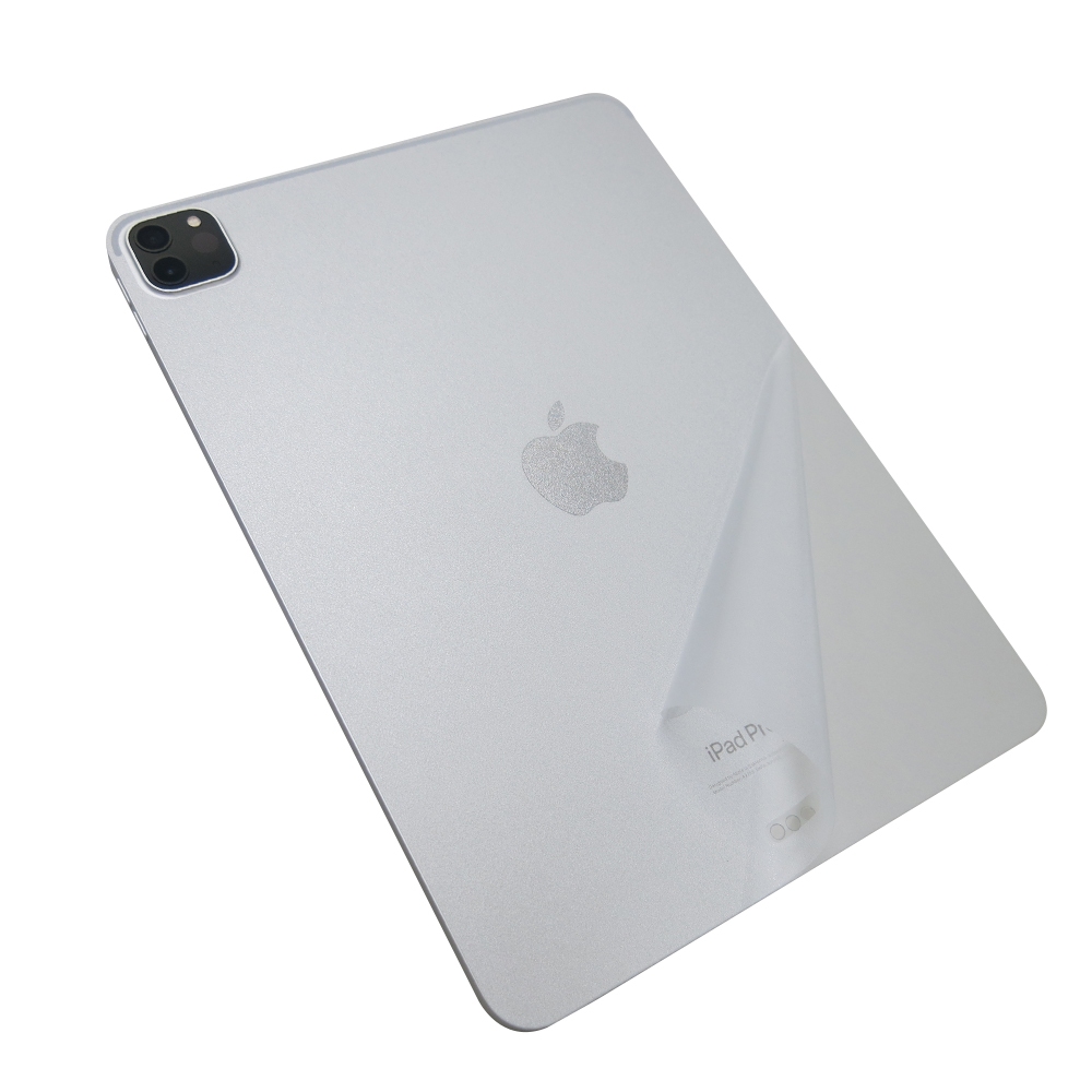 【Ezstick】iPad Pro 11寸 4代 A2759 透明 霧面 機身貼