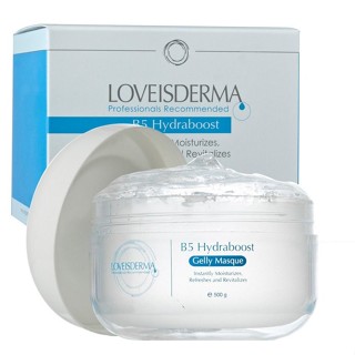 LOVEISDERMA愛斯德瑪B5保濕凝凍面膜500g 公司貨