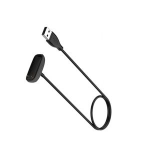 【充電線】Fitbit Charge 6 運動手錶 專用座充 智能手錶充電底座 充電器 USB 充電線