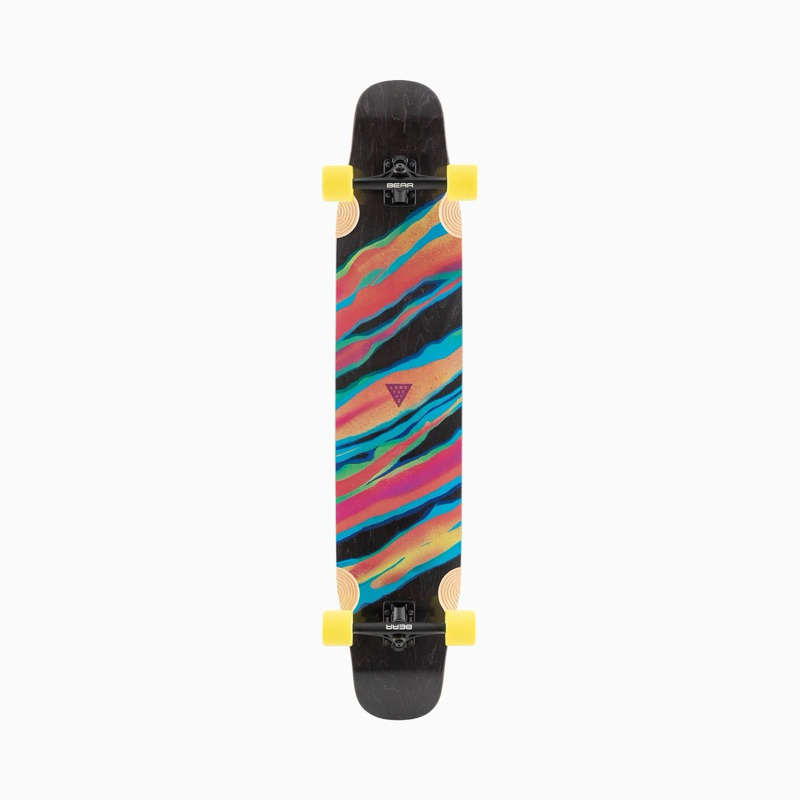 Landyachtz STRATUS 46 SPECTRUM 46” Longboard 長板