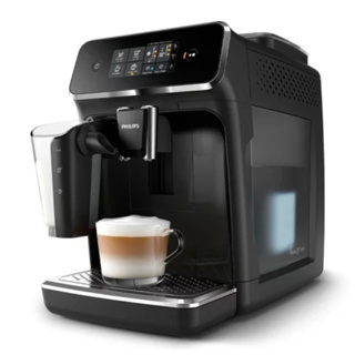 [限量福利品衝評價］Philips ep2231 全自動義式咖啡機