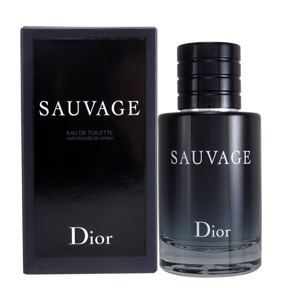 Dior 曠野之心男性淡香水