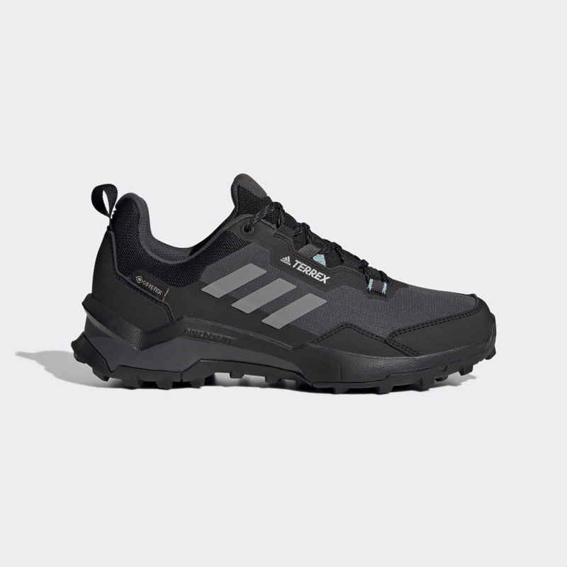 【EDI'S】adidas TERREX GORE-TEX 馬牌大底 耐磨止滑 登山鞋 防水 運動鞋 女鞋 FZ3249