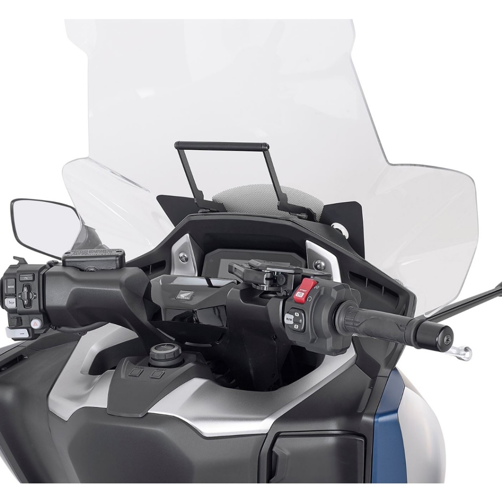 Mm. GIVI FB1186 HONDA FORZA 750 手機安裝支架套件 21-23