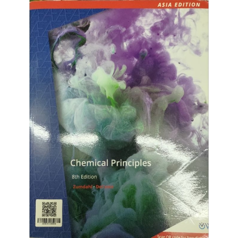 chemical principles