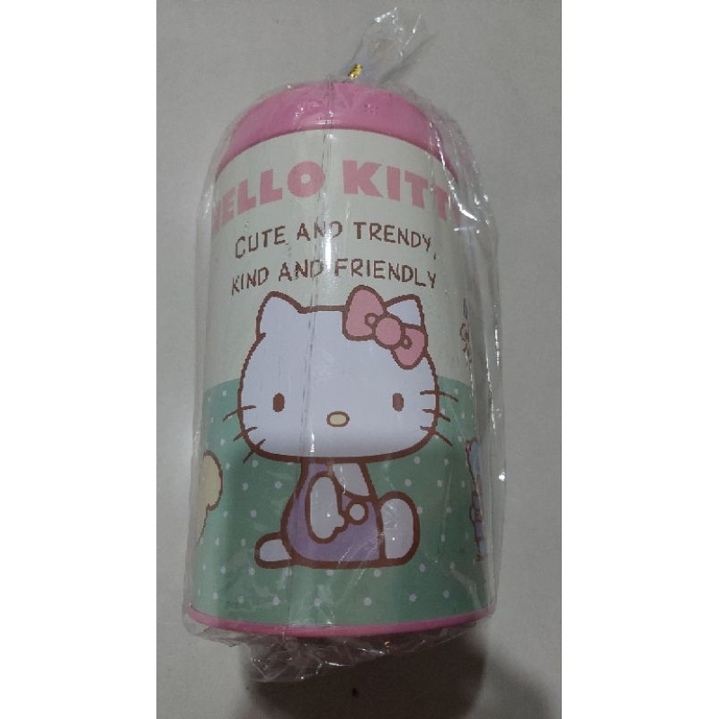 HELLO KITTY大存錢筒