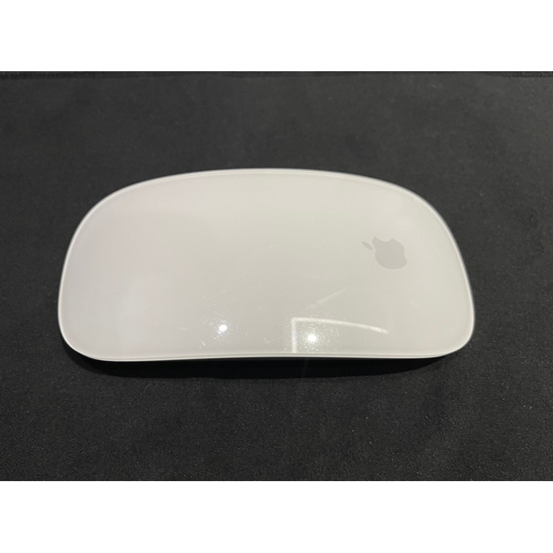 現貨-原廠APPLE 蘋果 Magic Mouse 2 無線巧控滑鼠， A1657